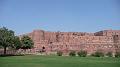 P1070242- Fort rouge a Agra